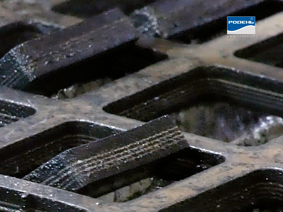 11 мм армированная резина